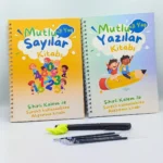 Sihirli Mutlu Kitaplar Seti